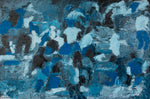Crowd abstraction