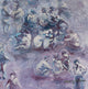 Multitud en violeta