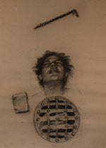 Rostro y alcantarilla