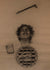 Rostro y alcantarilla